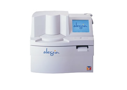 Анализатор автоматический иммуноферментный Алегрия (Alegria)