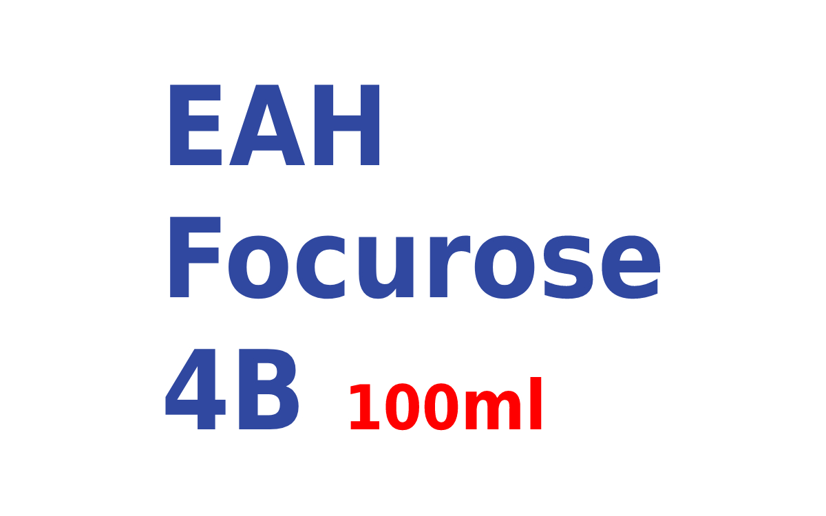 Этилендиамин-активированный сорбент EAH Focurose 4B для аффинной хроматографии, 100 мл