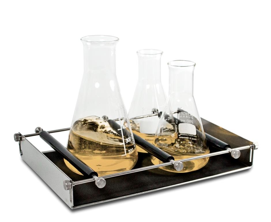 Универсальная платформа для шейкеров OS-20, PSU-10i, ES-20 (не для использования в медицинских целях)