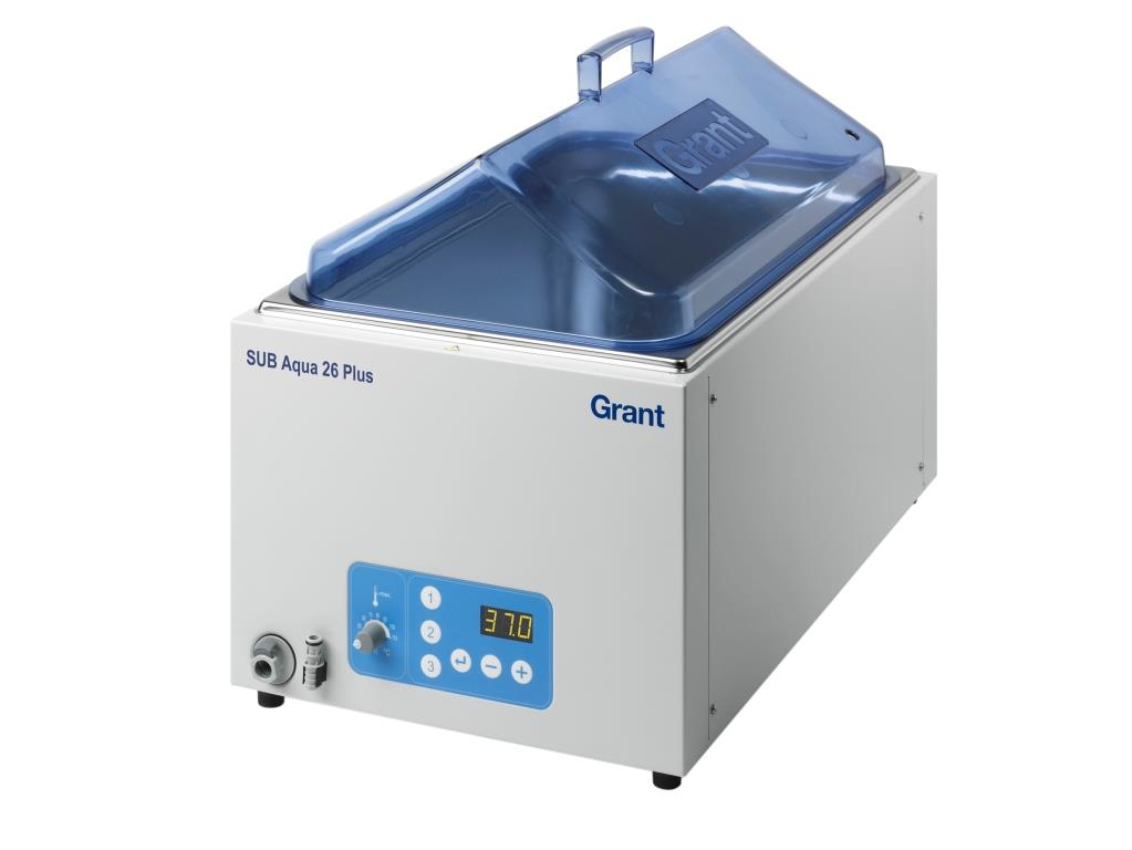 Водяная баня-термостат, 26 л (не для использования в медицинских целях)