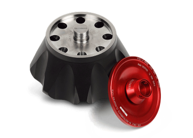 Угловой ротор Type 100 Ti - для Optima XPN и XE, 100 00 об/мин