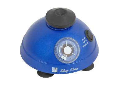 Встряхиватель медицинский вибрационный типа "Vortex" ("Вортекс") V-3