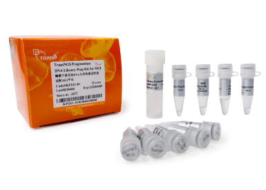 Набор TransNGS® Fragmentase DNA Library Prep Kit for MGI® для подготовки библиотек ДНК, 96 реакций