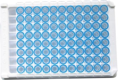 Планшеты для ИФА стрипованные