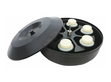 Ротор бакетный для центрифуги IINBL800R, 4 000 об/мин, 5 600×g, 6 × 2000 мл (не для использования в медицинских целях)