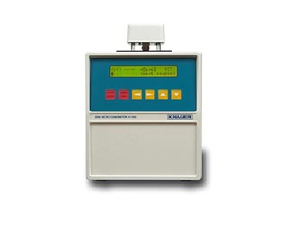 Криоскопический осмометр К-7400