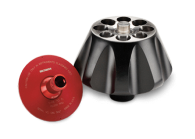 Угловой ротор Type 70 Ti - для Optima XPN и XE, 70 000 об/мин