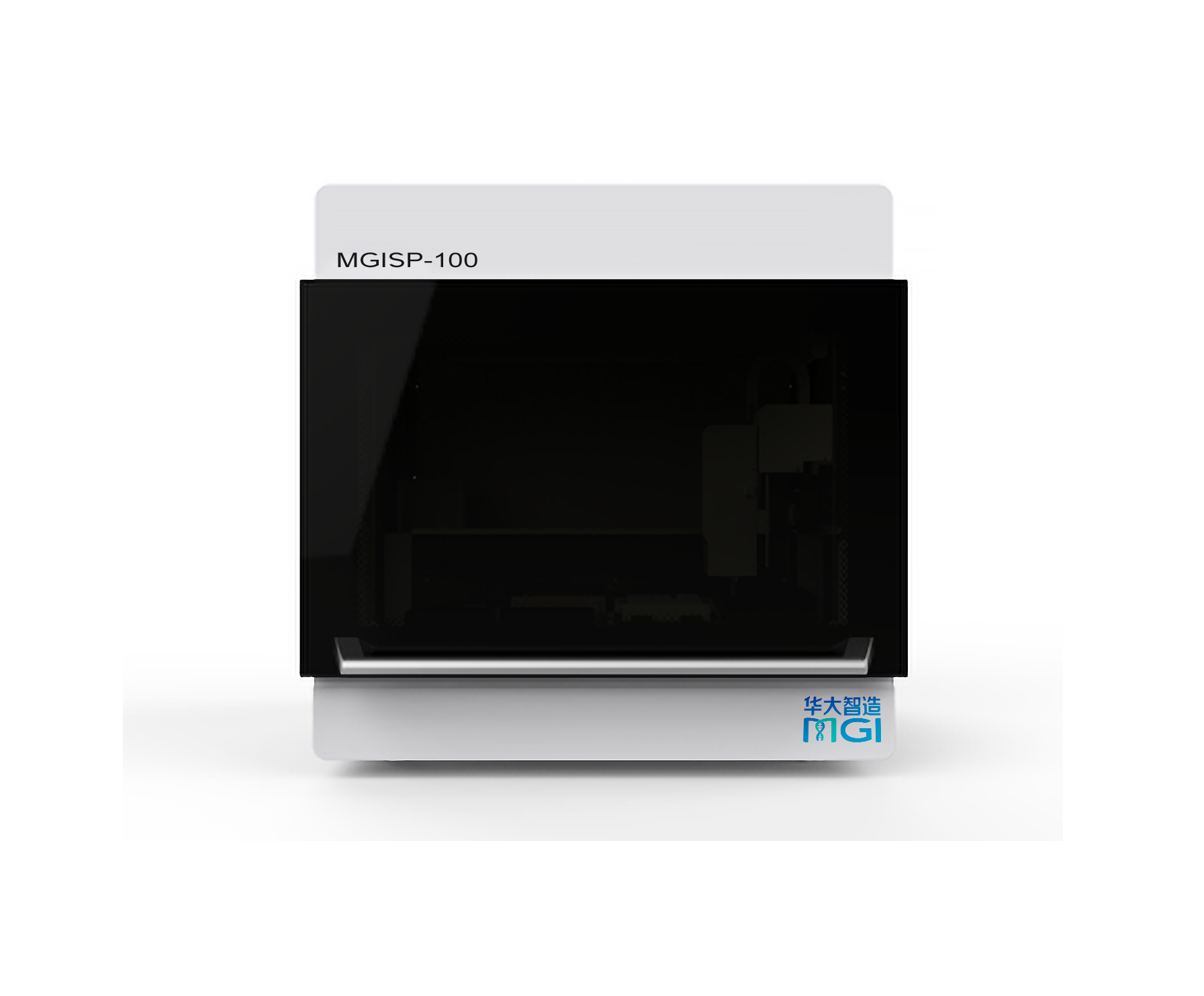 Автоматическая система пробоподготовки Automated Sample Preparation System MGISP-100B (не для использования в медицинских целях)