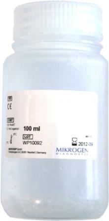 Blot, Line-реагент для определения авидности (не для использования в медицинских целях)