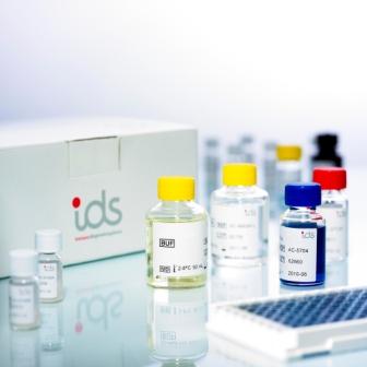 Тартрат-резистентная кислая фосфатаза (TRACP 5b, крысы) (не для использования в медицинских целях)