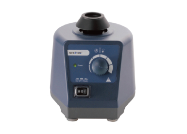 Вортекс, регулируемая скорость в диапазоне 0-2500  об/мин (не для использования в медицинских целях)