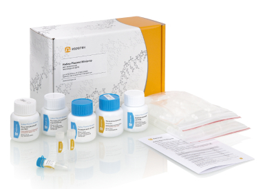 Набор Plasmid Miniprep 2.0 для выделения до 20 мкг плазмидной ДНК из 2 мл культуры E. coli, 50 реакций (не для использования в медицинских целях)