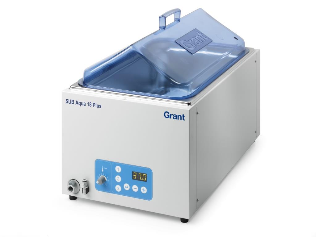 Водяная баня-термостат, 18 л (не для использования в медицинских целях)