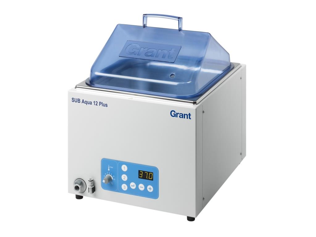 Водяная баня-термостат, 12 л (не для использования в медицинских целях)