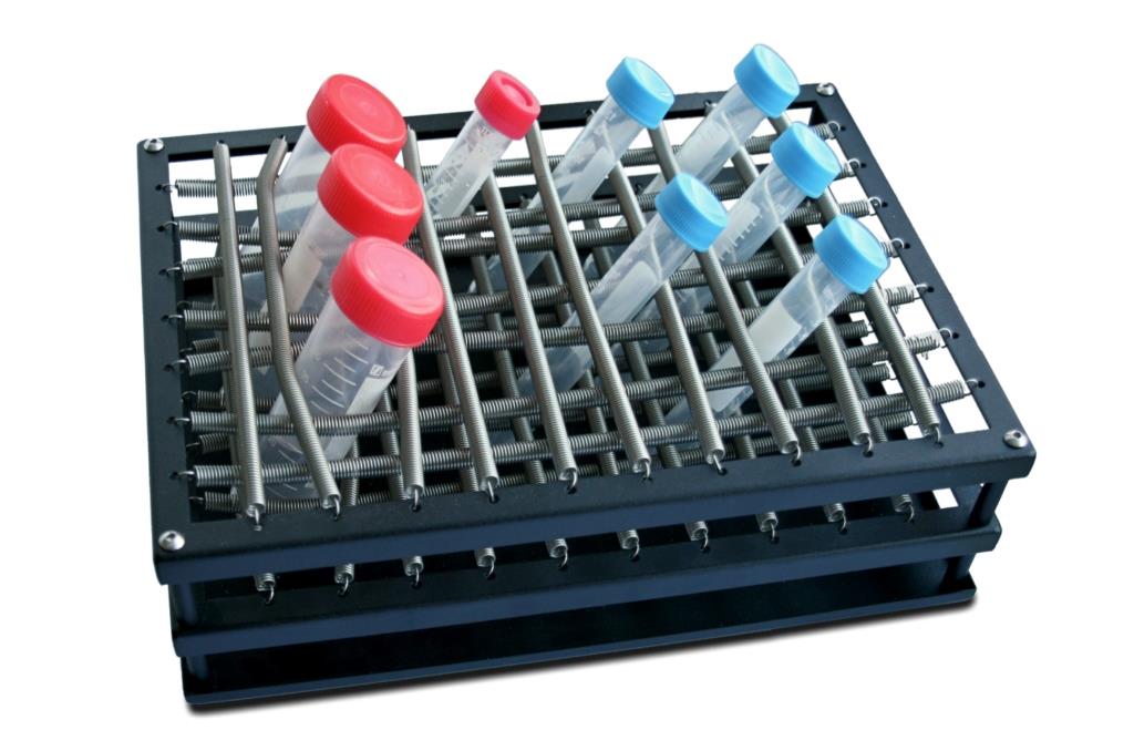 Платформа с пружинными держателями (не для использования в медицинских целях)