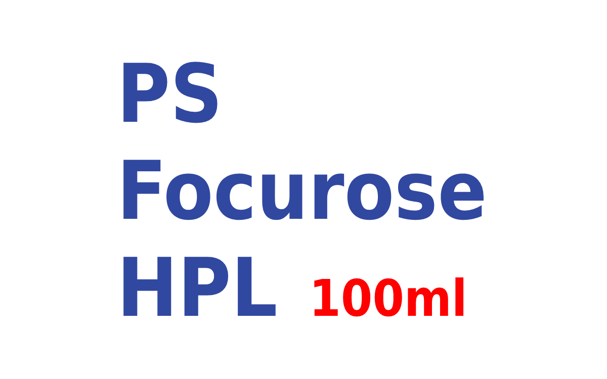 Сорбент PS Focurose HPL для аффинной хроматографии, 100 мл