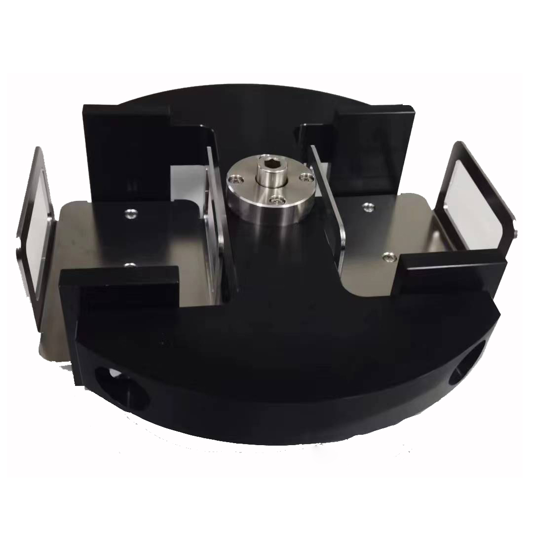 Ротор горизонтальный для планшетов для центрифуги INH18.5, 4 000 об/мин, 2 200×g, 2×2×96 (не для использования в медицинских целях)