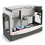 Роботизированные станции Beckman Coulter