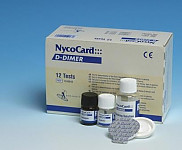 Анализатор NycoCard Reader II