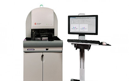 Система клеточного анализа UniCell DxH 800